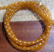 streamer body D 4 orange